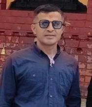 Er. Arun Paudel